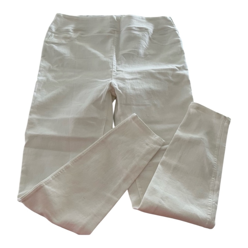 SPANX Assets white Leggings